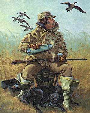 Coffee Break by William J Koelpin